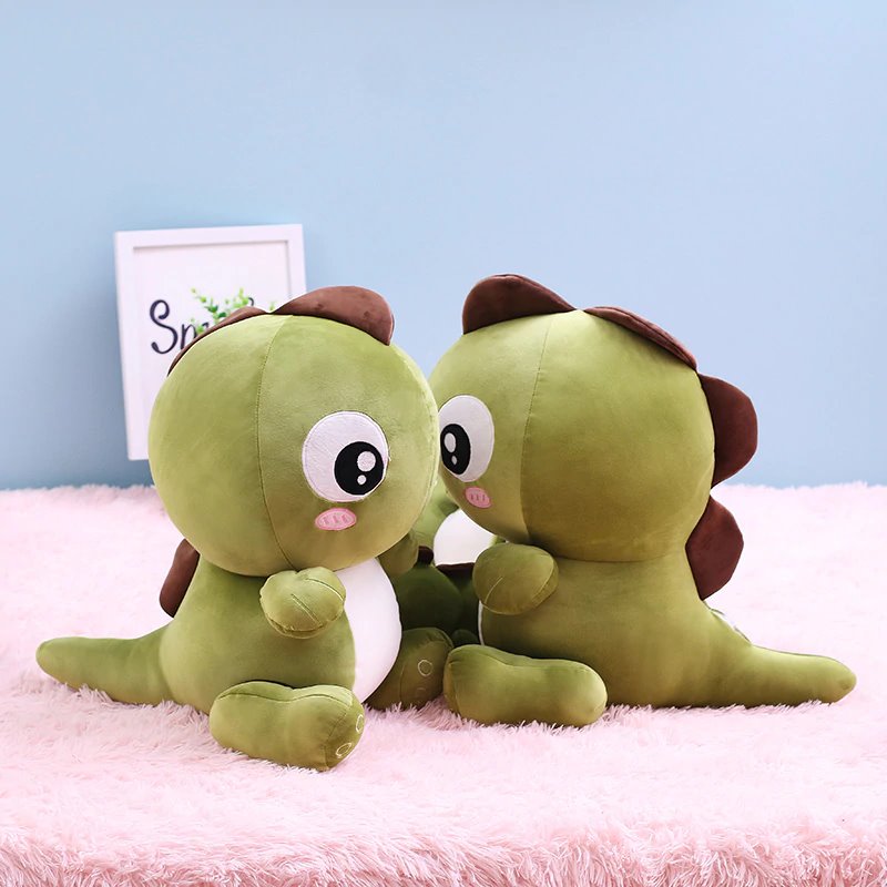 Little Foot Dino - Kawaiies - Adorable - Cute - Plushies - Plush - Kawaii