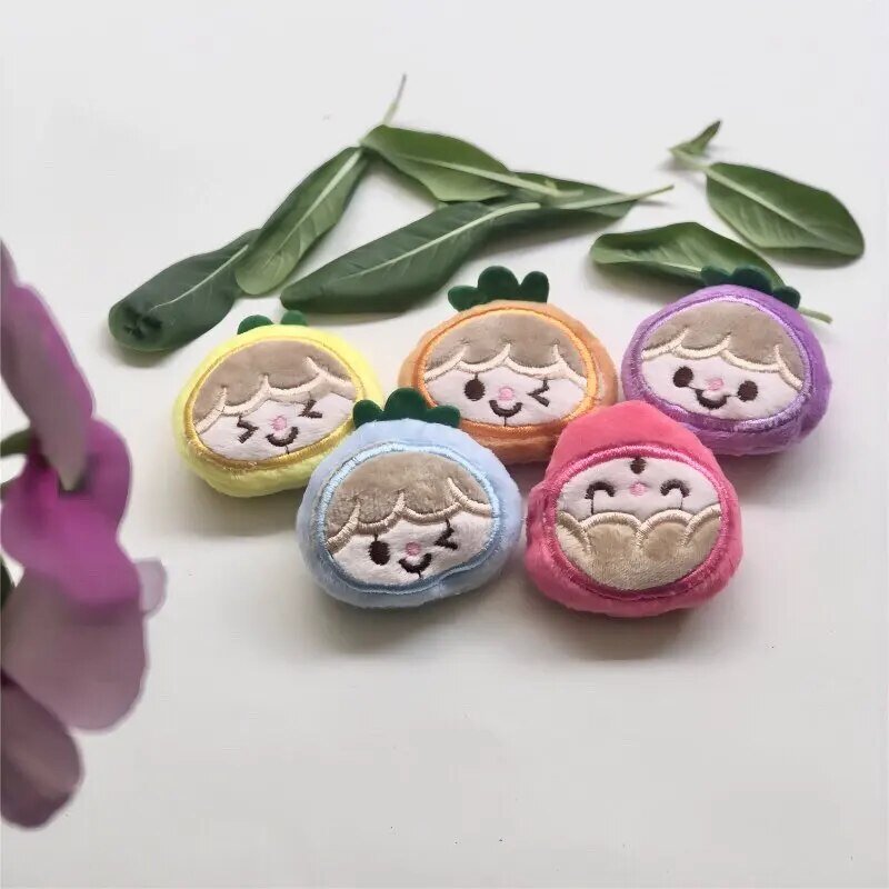 kawaiies-softtoys-plushies-kawaii-plush-Mini Plushie Prizes for Mini Claw Machine Collection 2 Toys