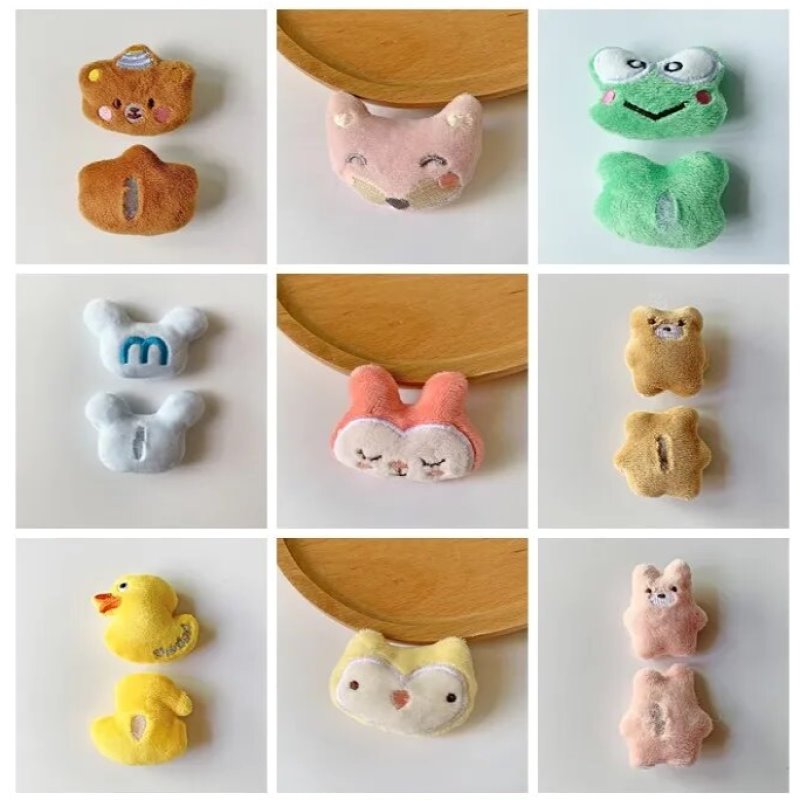 kawaiies-softtoys-plushies-kawaii-plush-Mini Plushie Prizes for Mini Claw Machine Collection 2 Toys