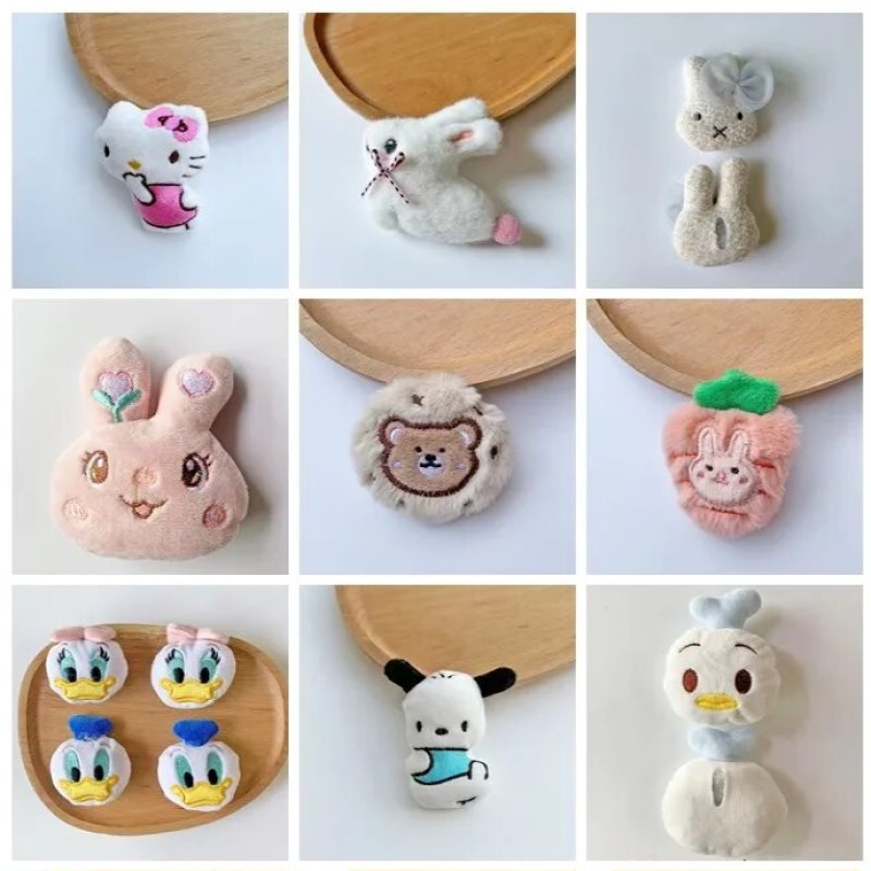 kawaiies-softtoys-plushies-kawaii-plush-Mini Plushie Prizes for Mini Claw Machine Collection 2 Toys
