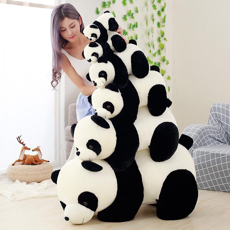 The Great Gentle Panda - Kawaiies - Adorable - Cute - Plushies - Plush - Kawaii