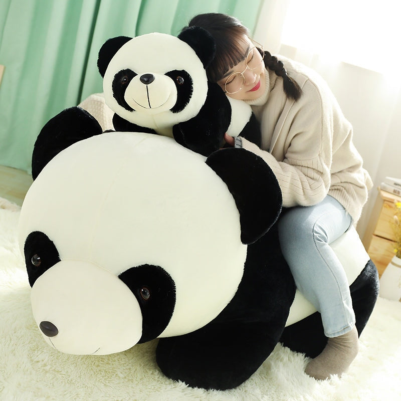 kawaiies-softtoys-plushies-kawaii-plush-The Great Gentle Panda Soft toy
