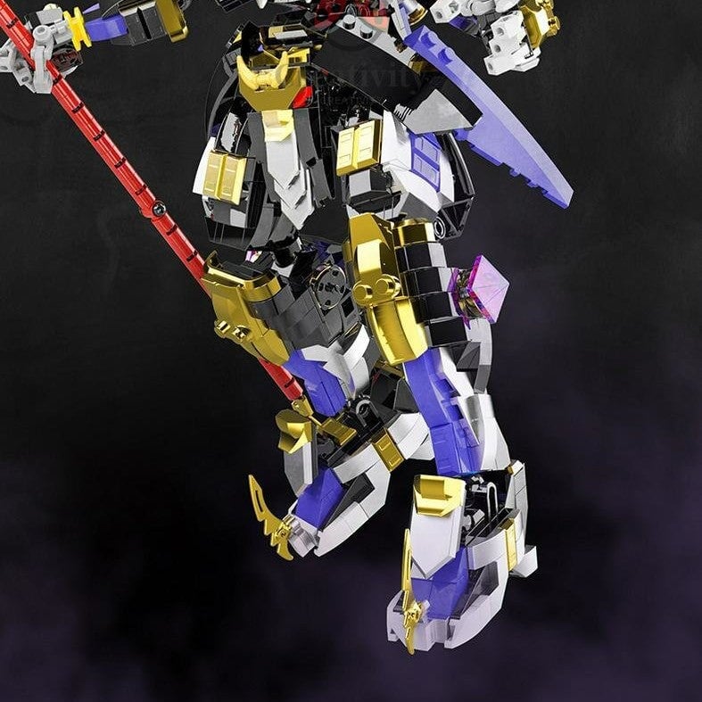 kawaiies-softtoys-plushies-kawaii-plush-The Great Monkey King Collection Mighty Mercury Sun Wukong Building Blocks Build it