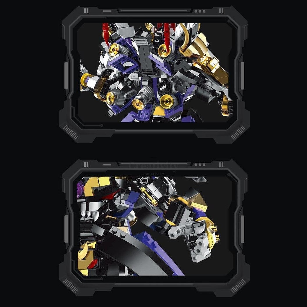 kawaiies-softtoys-plushies-kawaii-plush-The Great Monkey King Collection Mighty Mercury Sun Wukong Building Blocks Build it