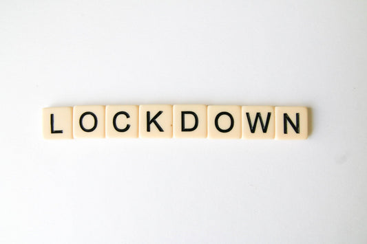 How a lockdown affects our shipping times in 2021