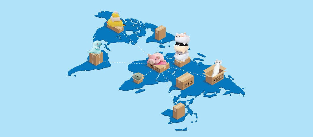 How coronavirus impacted our shipping times since February 2020