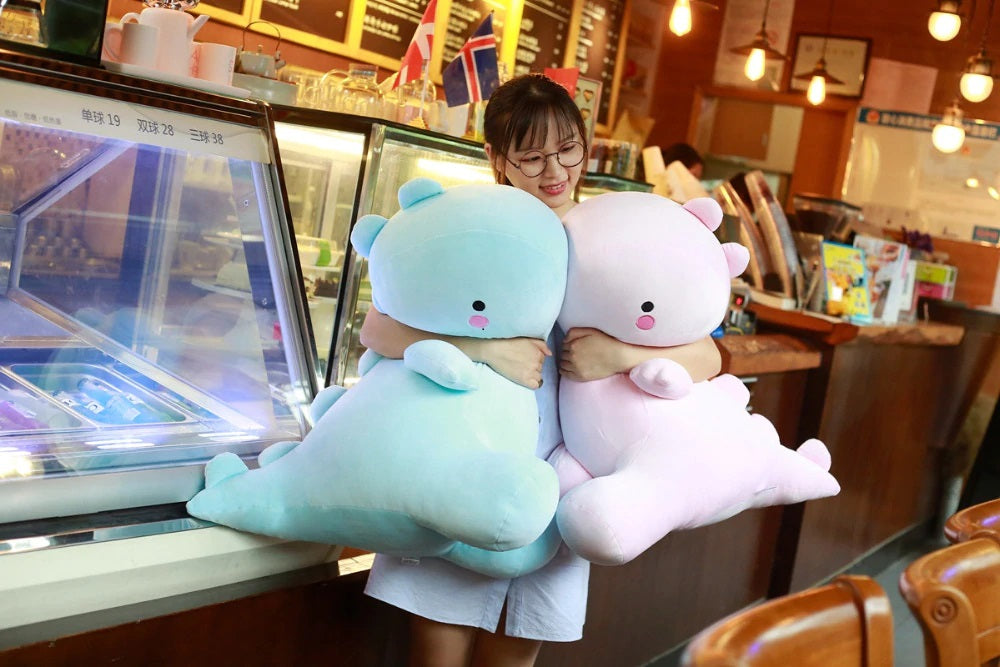 Top 5 Best-Selling Plushies in 2020
