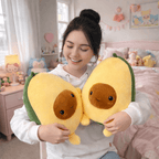 Kawaiies Collection - Soft toy - The Awkward Avocado