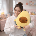 Kawaiies Collection - Soft toy - The Awkward Avocado
