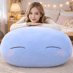 Kawaiies Collection - Soft toy - Rimuru Tempest Blue Slime Plushie
