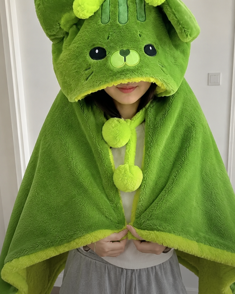 Kawaii looks