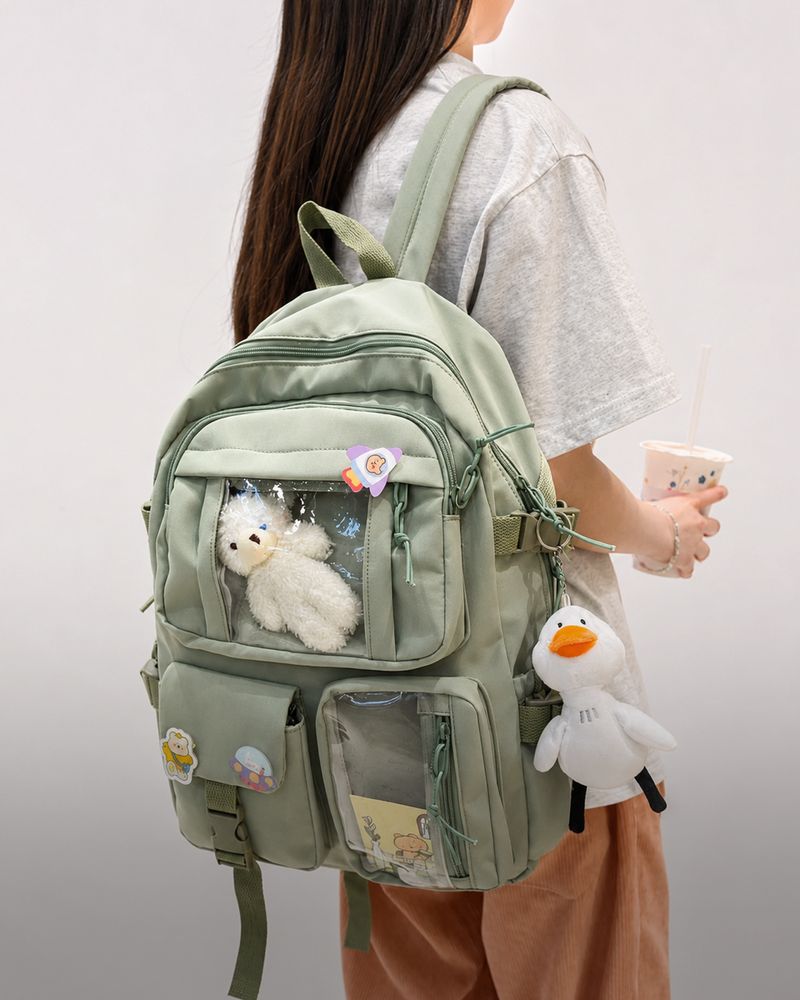 Everyday bags