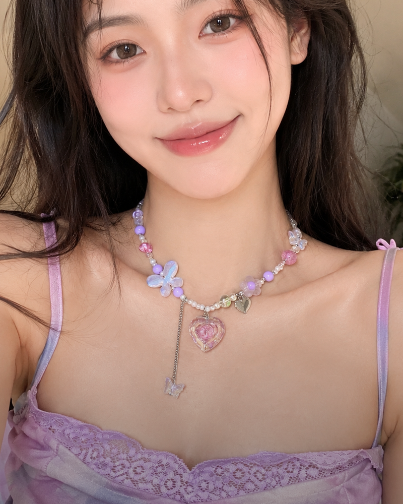 Cute charms
