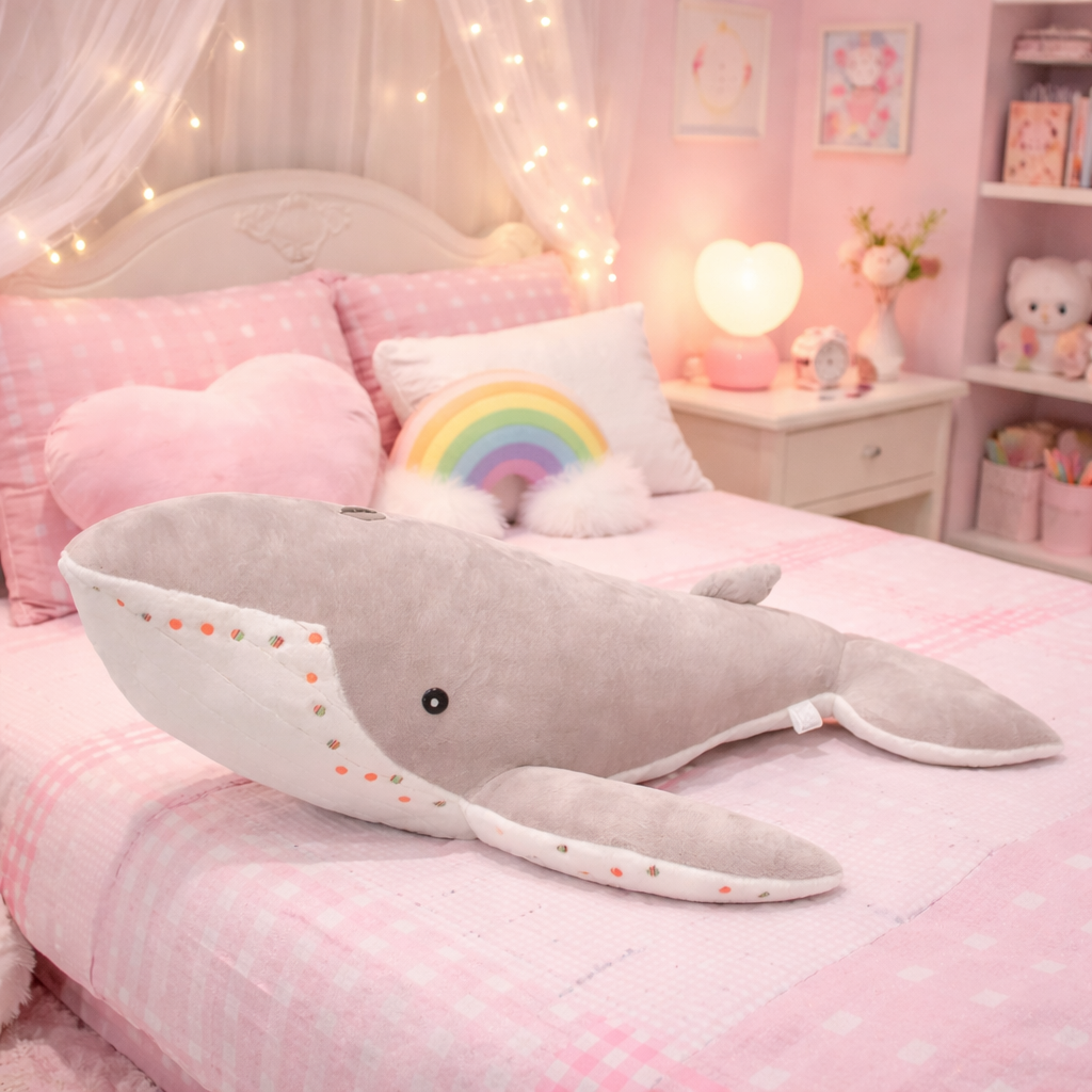 Giant Sea Whale Hammerhead Shark Collection