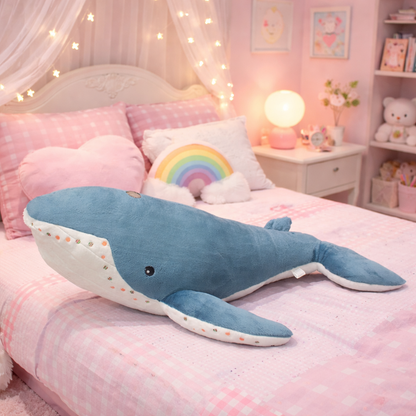 Giant Sea Whale Hammerhead Shark Collection