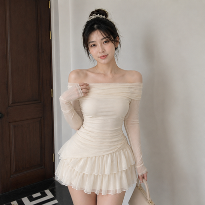Japanese Fairytale Two Piece Skirt Set