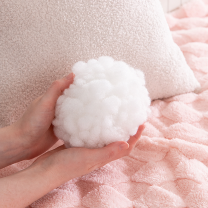 Kawaiies Plushie PP Cotton Stuffing