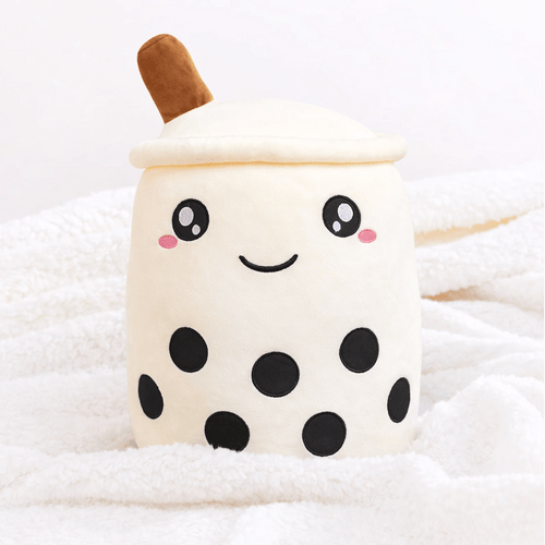 Kawaiies Collection - Soft toy - The Bubble Tea Family