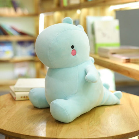 Tato and Tate The Dino Lover Kawaii Plushies