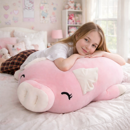 Jeju The Piggy Plushie | Exclusive