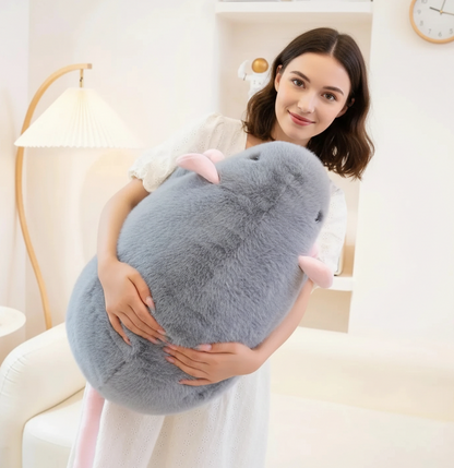 Kawaii Giant Mouse Rat Plushies