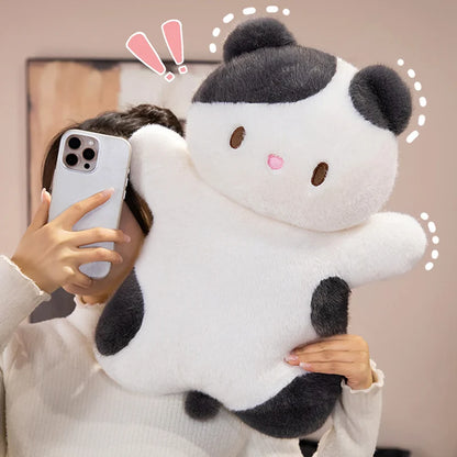 Giant Cuddle Cat Plushies