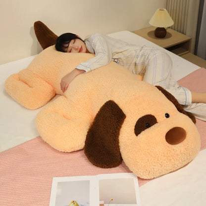 Biscuit The Giant Spotty Dog Plushies