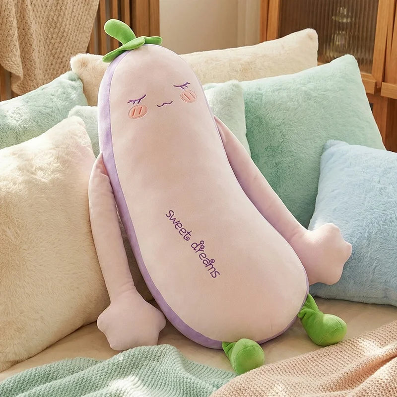 Huggable Plushie Friends Collection
