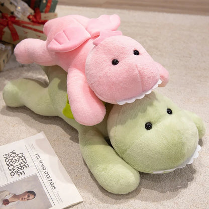 Yume & Kumo Ryū Dragon Plushie