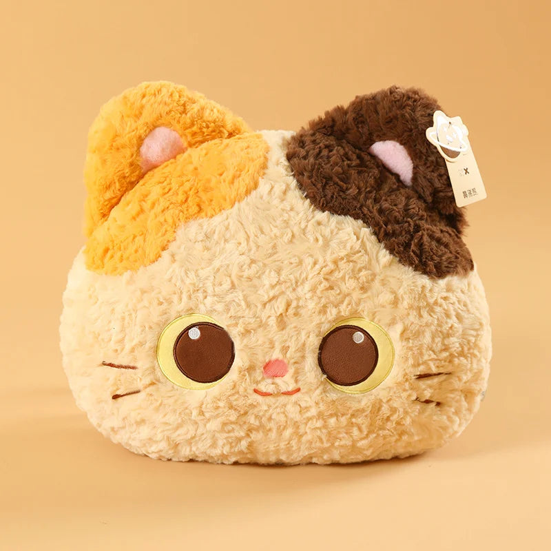 Mochi Meow Cat Pillows