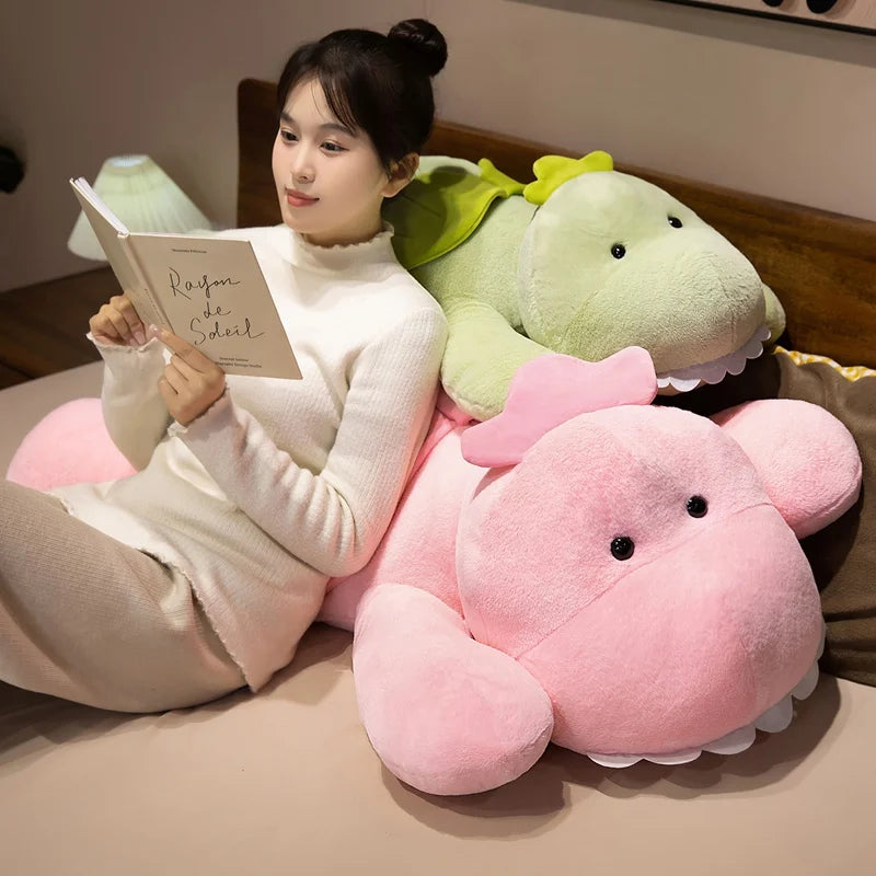 Yume & Kumo Ryū Dragon Plushie