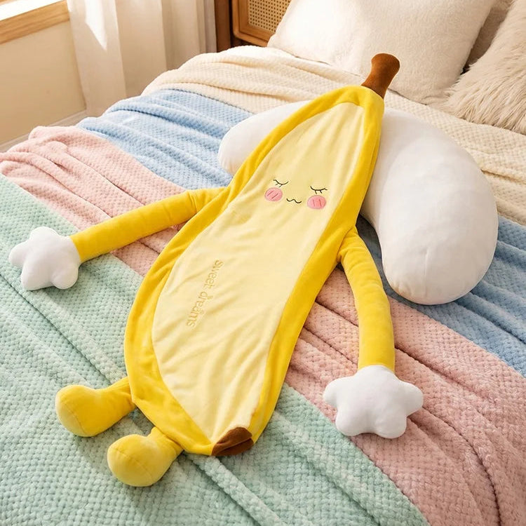 Huggable Plushie Friends Collection