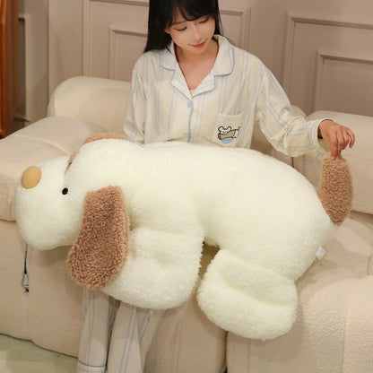 Biscuit The Giant Spotty Dog Plushies