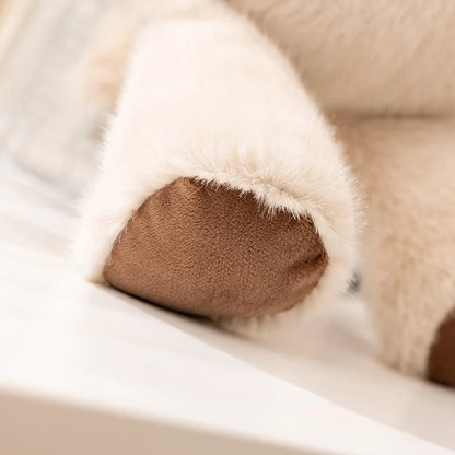 Moo Moo the Cosy Cow Plush