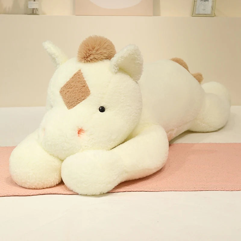Lucky Diamond Horse Plush