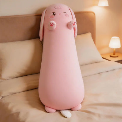 Long Giant Mochi Animal Plushies