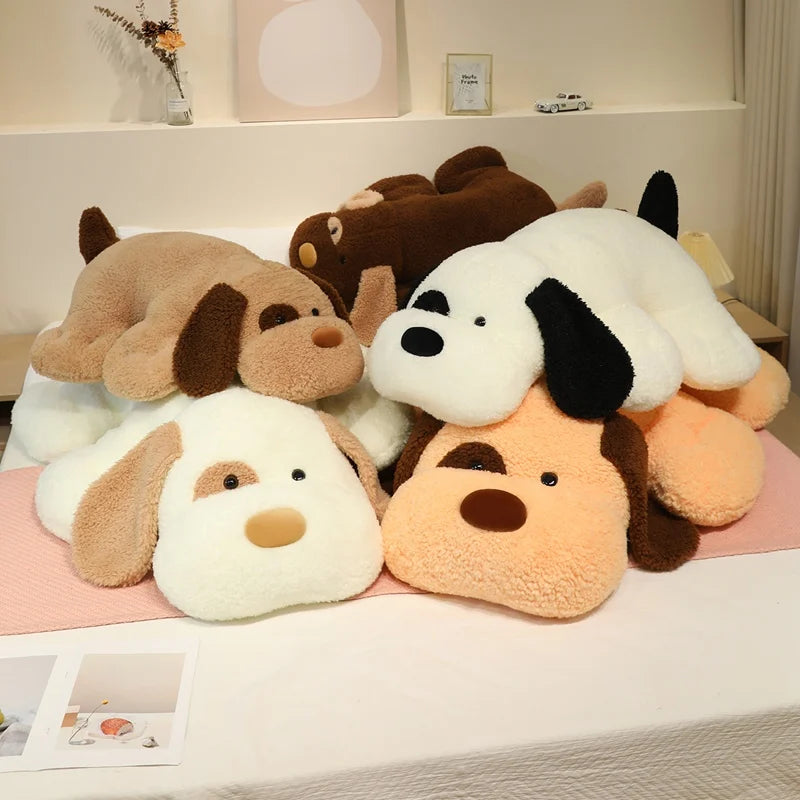 Biscuit The Giant Spotty Dog Plushies