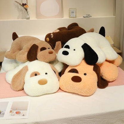 Biscuit The Giant Spotty Dog Plushies