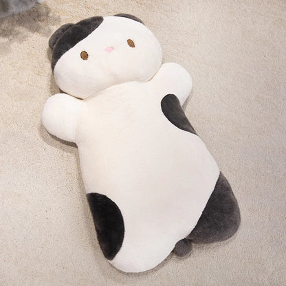 Giant Cuddle Cat Plushies