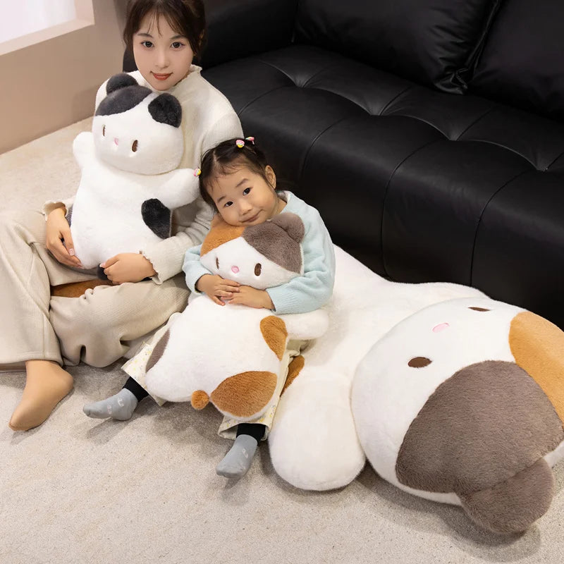 Giant Cuddle Cat Plushies