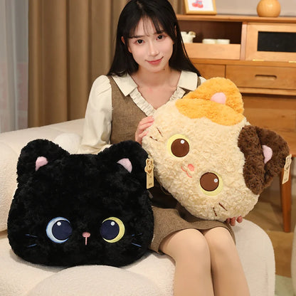 Mochi Meow Cat Pillows