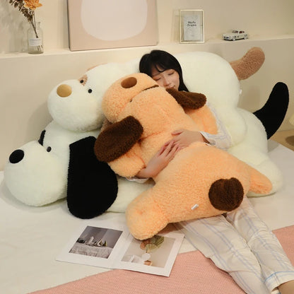 Biscuit The Giant Spotty Dog Plushies