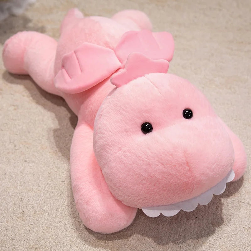 Yume & Kumo Ryū Dragon Plushie