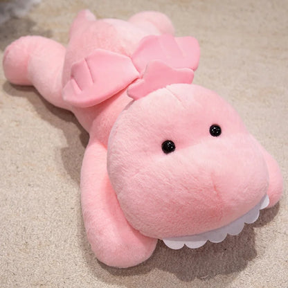 Yume & Kumo Ryū Dragon Plushie