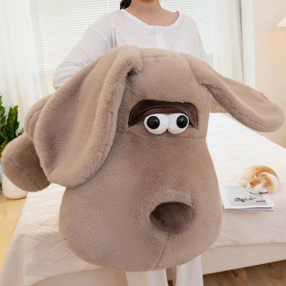 Duke the Kawaii Bloodhound Dog Plushie