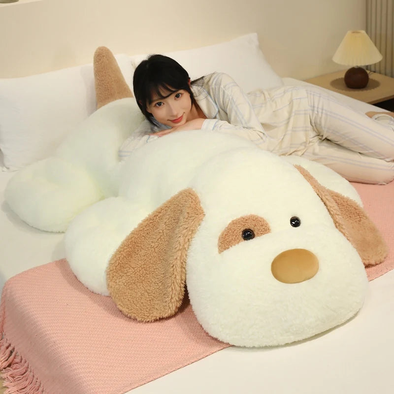 Biscuit The Giant Spotty Dog Plushies