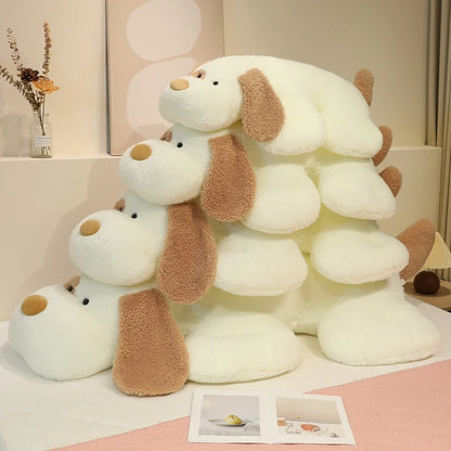 Biscuit The Giant Spotty Dog Plushies