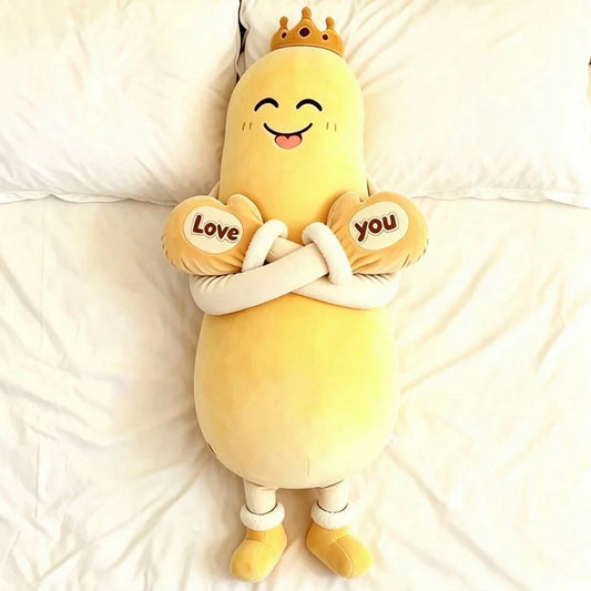 PatMe Pals Mango King Plush