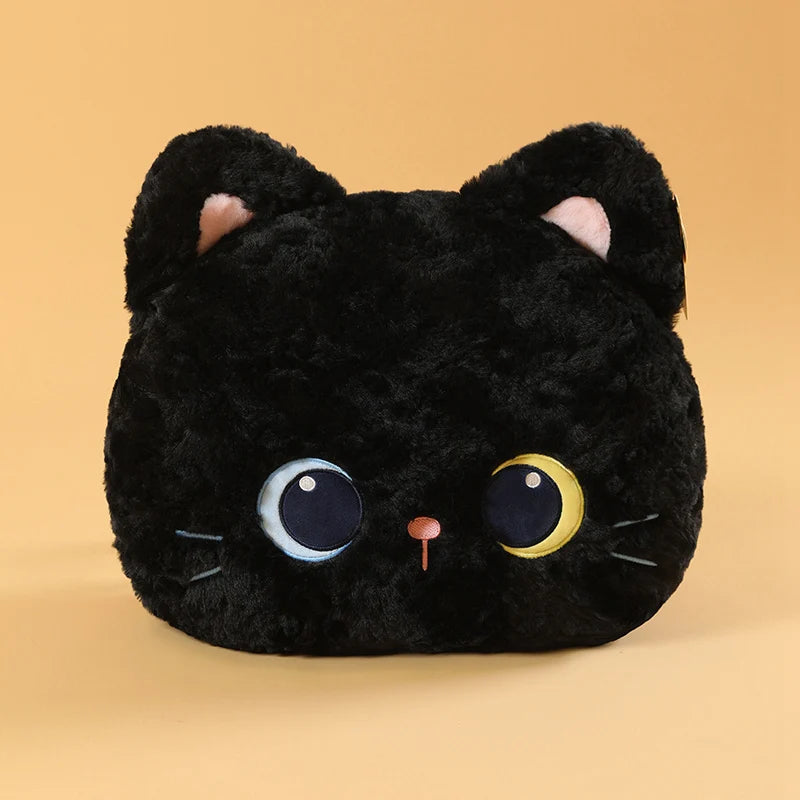 Mochi Meow Cat Pillows