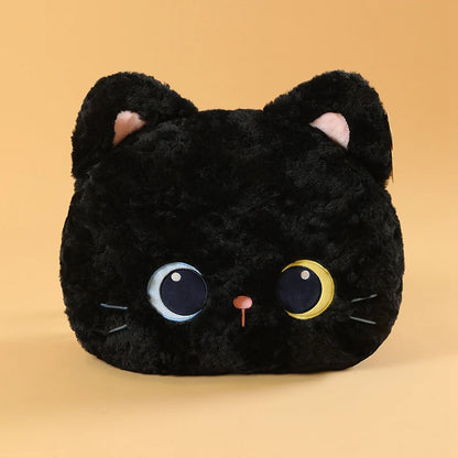 Mochi Meow Cat Pillows